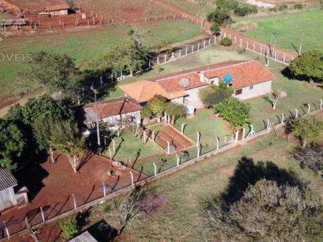 Sítio e chácara venda em Região Geográfica Imediata de Londrina, Londrina