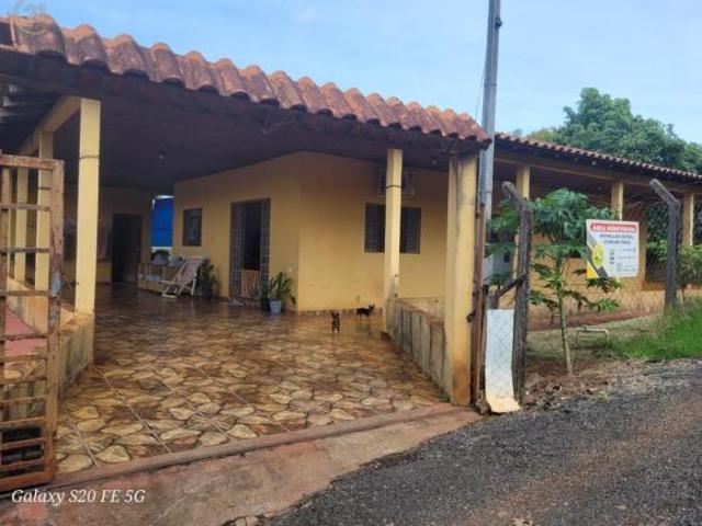 Sítio e chácara venda em Jardim Piza, Londrina