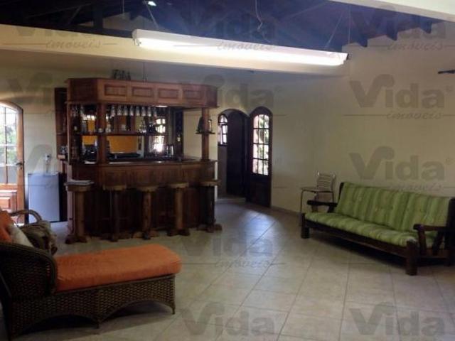 Sítio e chácara venda em Vargem Grande Paulista