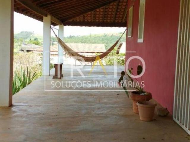 Sítio e chácara venda em Região Imediata de Campinas, Região Metropolitana de Campinas