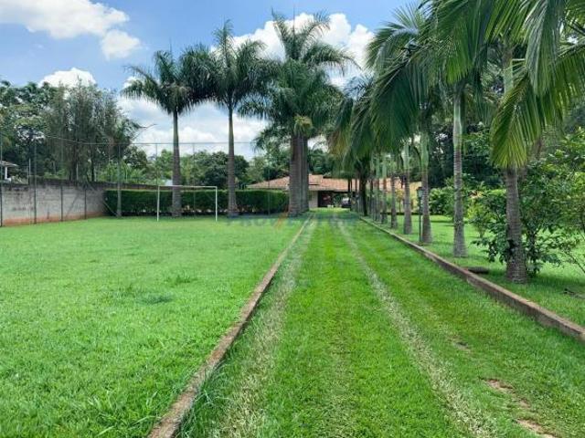 Sítio e chácara venda em Região Imediata de Campinas, Região Metropolitana de Campinas