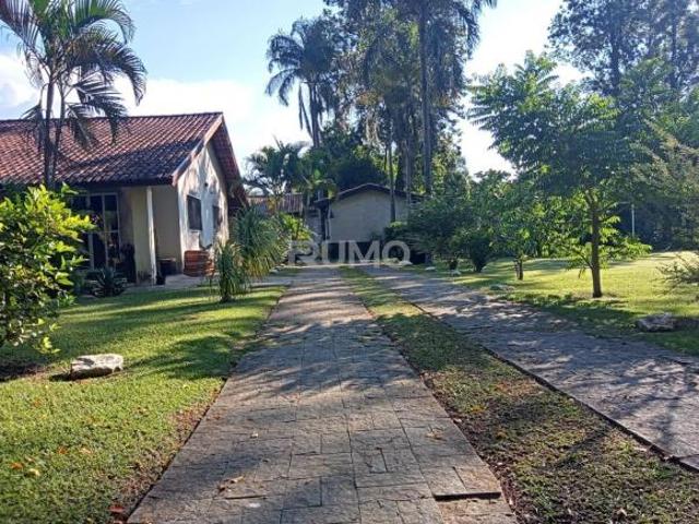 Sítio e chácara venda em Região Imediata de Campinas, Região Metropolitana de Campinas