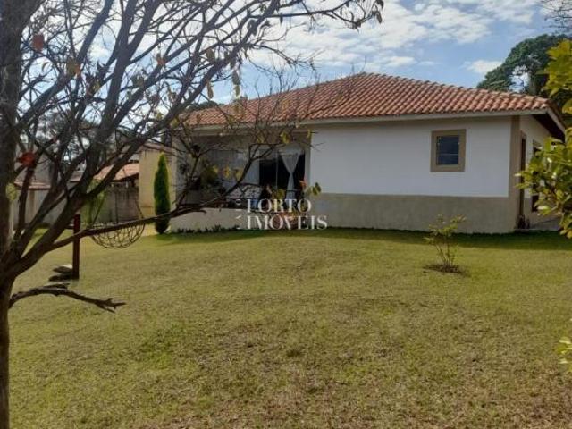 Sítio e chácara venda em Vila Itabaquara, Serra Negra