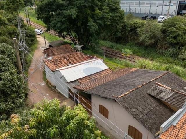 Sitio venda em Louveira, Videira