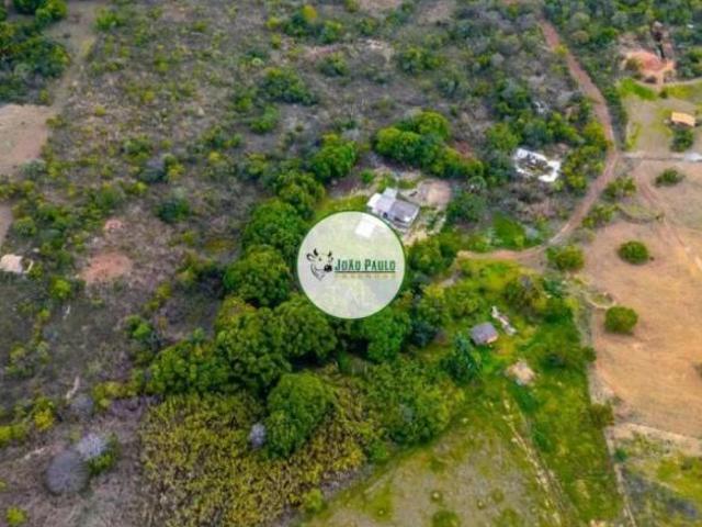 Sítio e chácara venda em Região Geográfica Imediata de Luziânia, Região Integrada de Desenvolvimento do Distrito Federal e Entorno