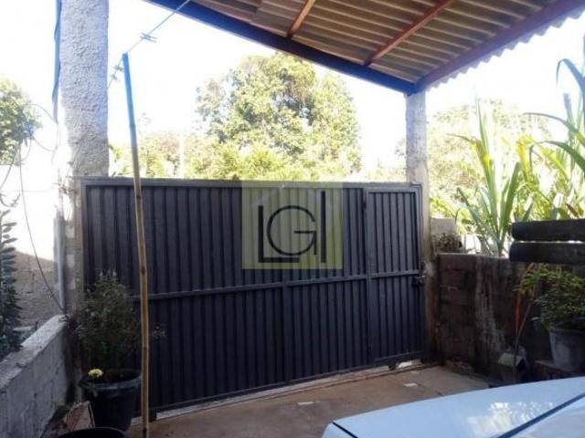 Sítio e chácara venda em Mairinque, São Paulo