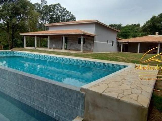 Sítio e chácara venda em Região Imediata de Sorocaba, Região Metropolitana de Sorocaba