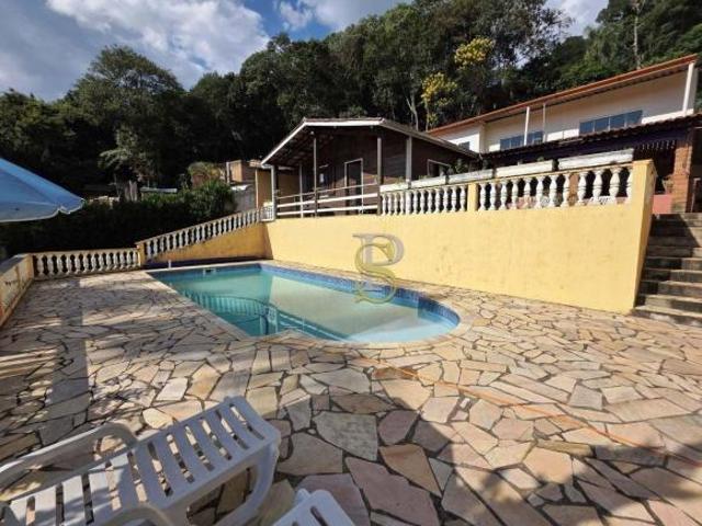 Sítio e chácara venda em Jardim Sun Valley, Mairiporã