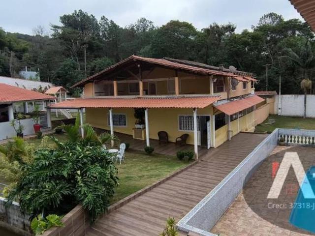 Casa venda em Região Imediata de Bragança Paulista, Atibaia