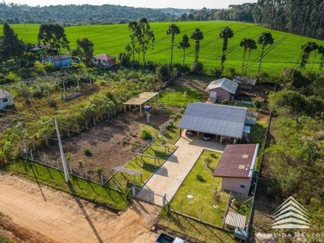 Sítio e chácara venda em Região Geográfica Imediata de Curitiba, Região Metropolitana de Curitiba