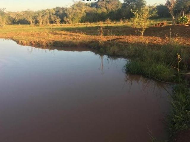 Sítio e chácara venda em Cunha Porã, Região Sul