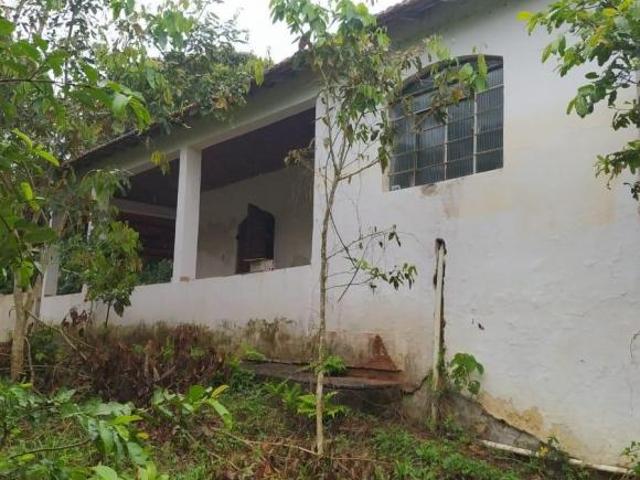 Sítio e chácara venda em Miracatu
