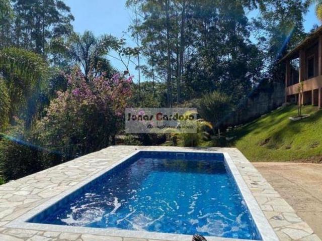 Sítio e chácara venda em Região Imediata de São Paulo, Região Metropolitana de São Paulo