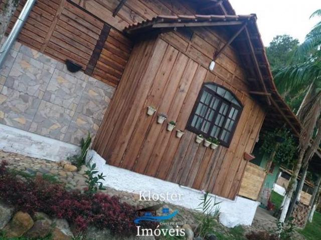 Sítio e chácara venda em Pitinga, Morretes