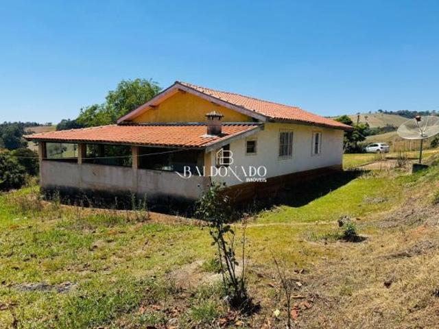 Sítio e chácara venda em Região Geográfica Imediata de Pouso Alegre, Munhoz