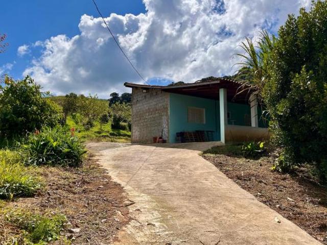 Sítio e chácara venda em Munhoz, Região Geográfica Intermediária de Pouso Alegre