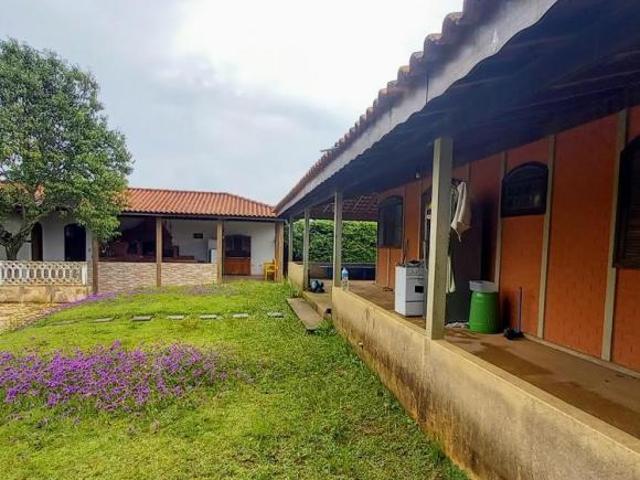 Sítio e chácara venda em Região Geográfica Imediata de Pouso Alegre, Munhoz