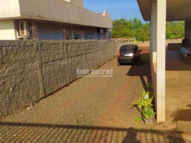 Sítio e chácara venda em Região Geográfica Imediata de Londrina, Londrina