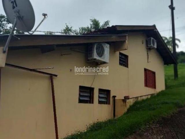 Sítio e chácara venda em Região Geográfica Imediata de Londrina, Londrina
