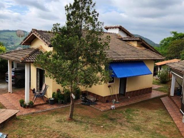 Sítio e chácara venda em Região Imediata de Bragança Paulista, Nazaré Paulista
