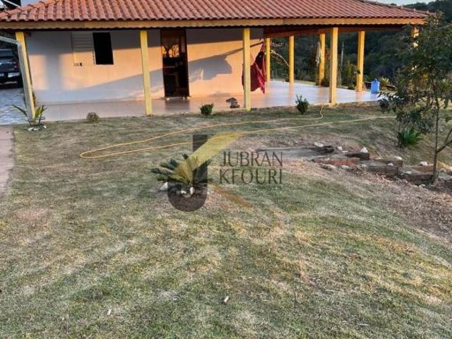 Sítio e chácara venda em Região Geográfica Imediata de Poços de Caldas, Santa Rita de Caldas