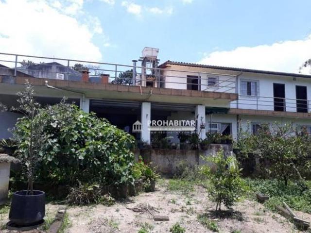 Sítio e chácara venda em Grajaú, Biritiba-Mirim