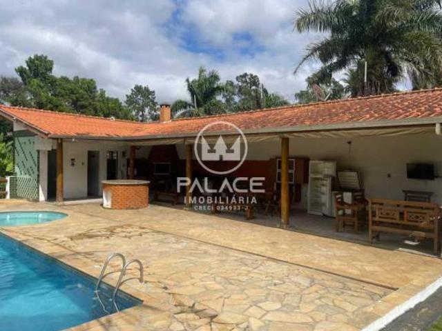 Sítio e chácara venda em Região Imediata de Piracicaba, Região Metropolitana de Piracicaba