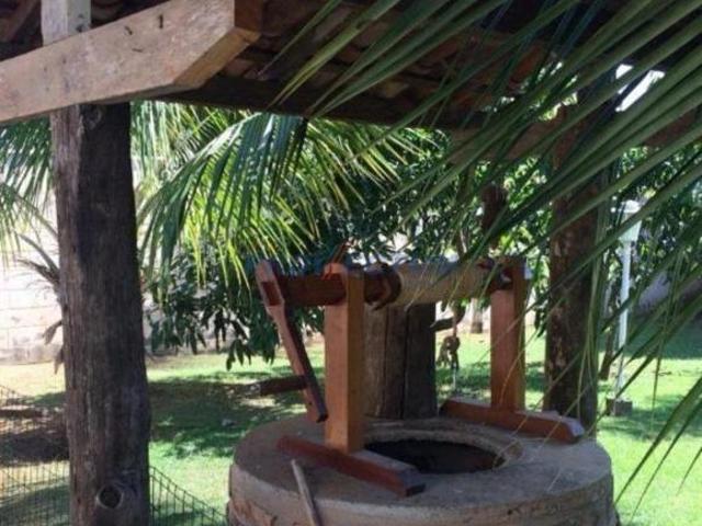 Sítio e chácara venda em Parque da Represa, Paulínia