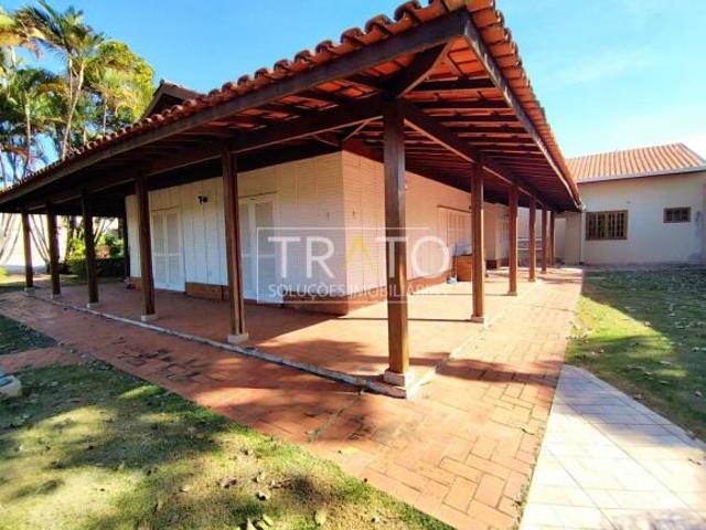 Sítio e chácara venda em Região Imediata de Campinas, Região Metropolitana de Campinas