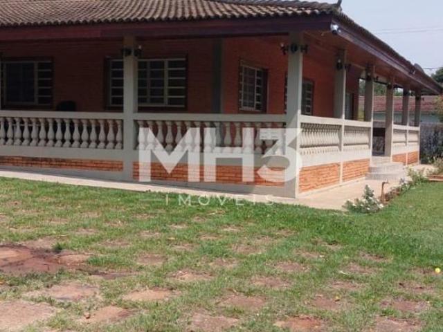 Sítio e chácara venda em Americana