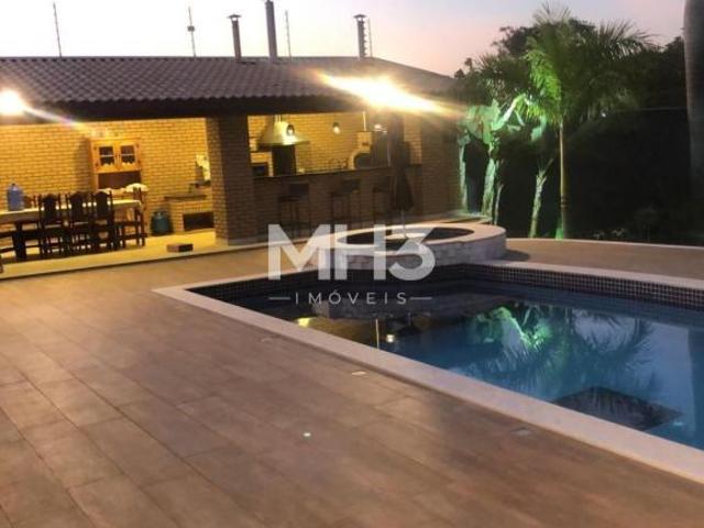 Sítio e chácara venda em Americana