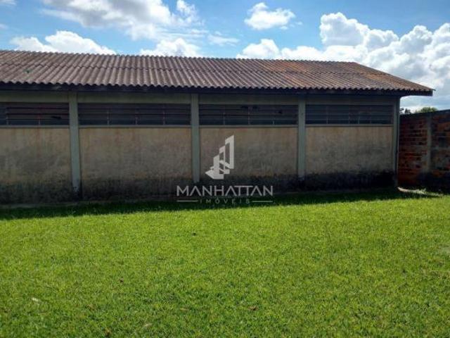 Sítio e chácara venda em Americana