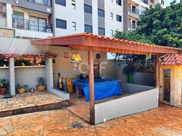 Sítio e chácara venda em Mansões Santo Antônio, Campinas