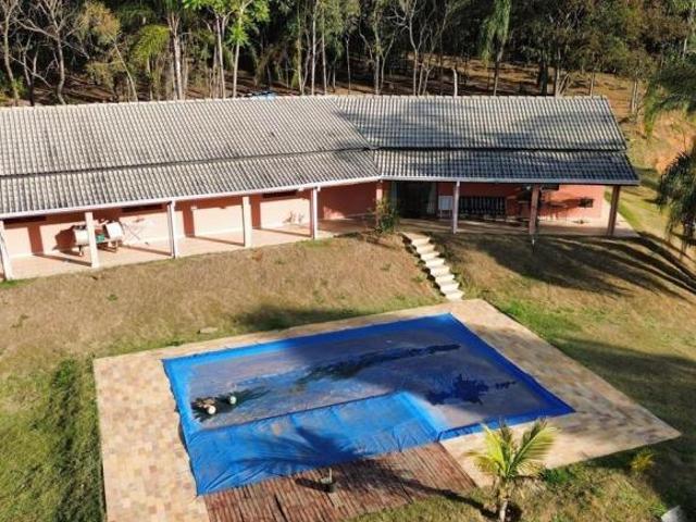 Sítio e chácara venda em Região Imediata de Bragança Paulista, Pedra Bela