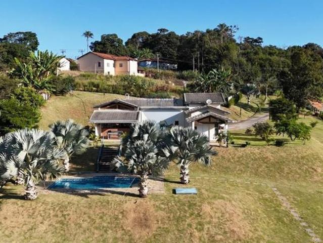 Sítio e chácara venda em Região Imediata de Bragança Paulista, Pedra Bela