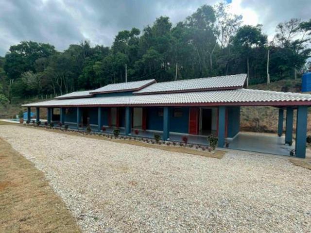 Sítio e chácara venda em Região Imediata de Bragança Paulista, Pedra Bela