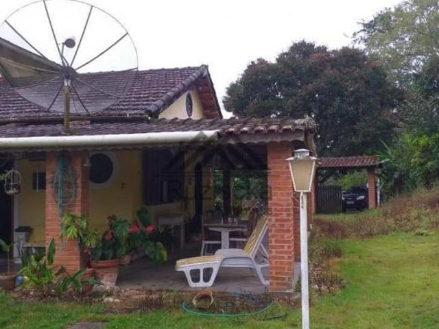 Sítio e chácara venda em Região Imediata de Santos, Pedro de Toledo
