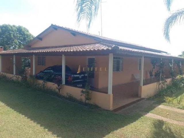 Sítio e chácara venda em Região Imediata de Sorocaba, Região Metropolitana de Sorocaba