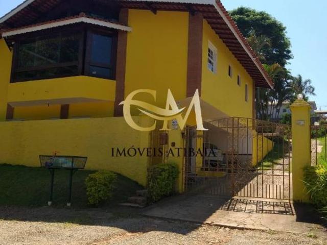Casa venda em Piracaia, Região Geográfica Intermediária de Campinas