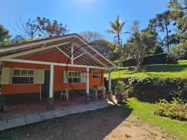 Sítio e chácara venda em Região Imediata de Bragança Paulista, Piracaia