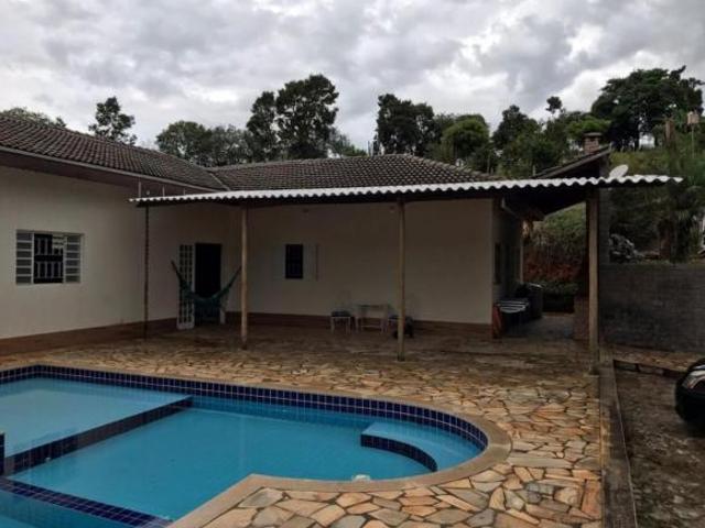 Sítio e chácara venda em Região Geográfica Imediata de Itajubá, Brasópolis