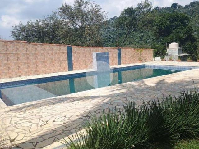 Sítio e chácara venda em Região Imediata de São Paulo, Região Metropolitana de São Paulo