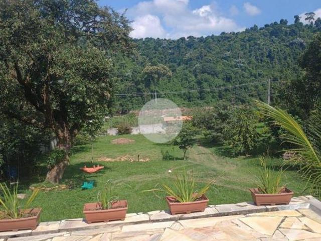Sítio e chácara venda em Pirapora do Bom Jesus, São Paulo