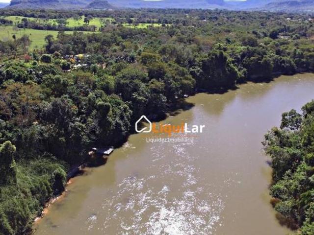 Sítio e chácara venda em Região Geográfica Imediata de Aquidauana - Anastácio, Aquidauana