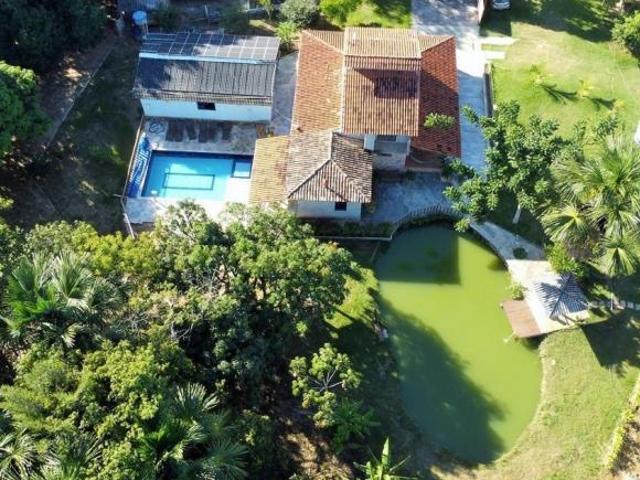 Sítio e chácara venda em Região Geográfica Imediata de Anápolis, Região Integrada de Desenvolvimento do Distrito Federal e Entorno