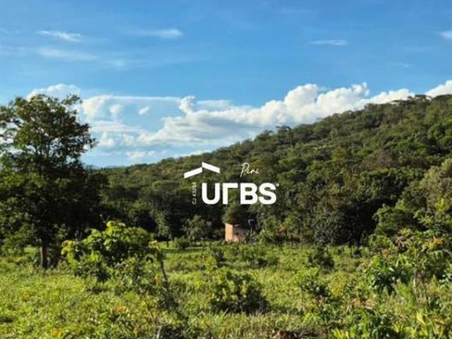 Sítio e chácara venda em Região Geográfica Imediata de Anápolis, Região Integrada de Desenvolvimento do Distrito Federal e Entorno