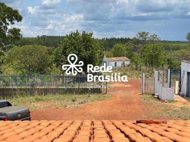 Sítio e chácara venda em Rosa Maria, Formosa