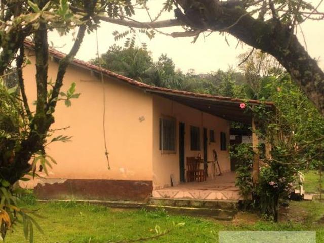 Sítio e chácara venda em Biritiba Mirim, Região Geográfica Intermediária de São Paulo
