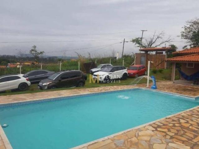 Sítio e chácara venda em Porangaba