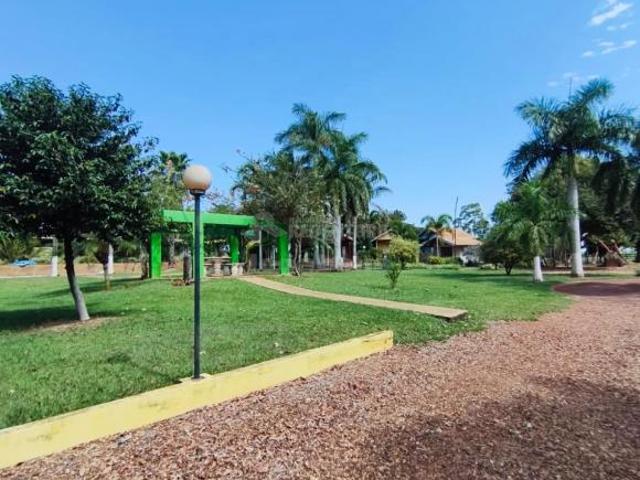 Sítio e chácara venda em Potirendaba